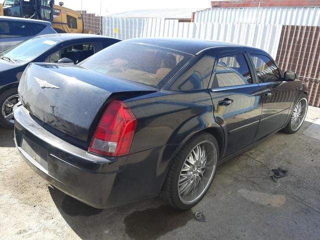 2006 Chrysler 300