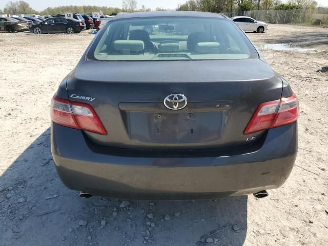 2008 Toyota Camry LE