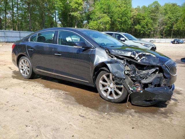 2014 Buick Lacrosse