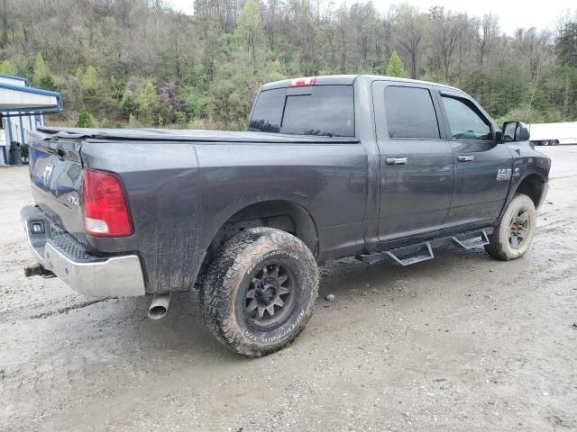 2017 Dodge RAM 2500 SLT