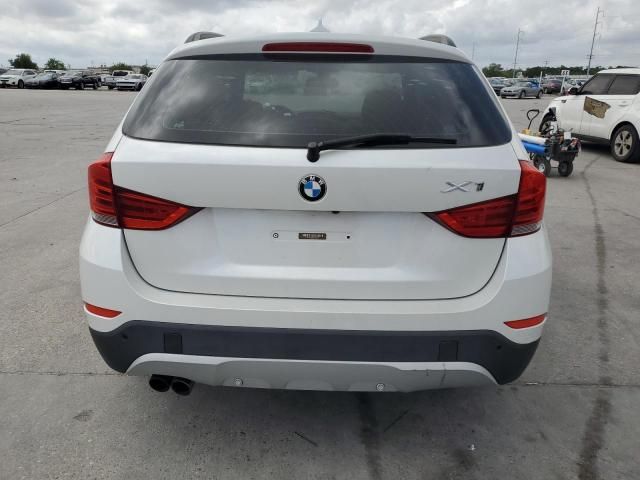 2013 BMW X1 SDRIVE28I