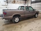 1997 Chevrolet S Truck S10