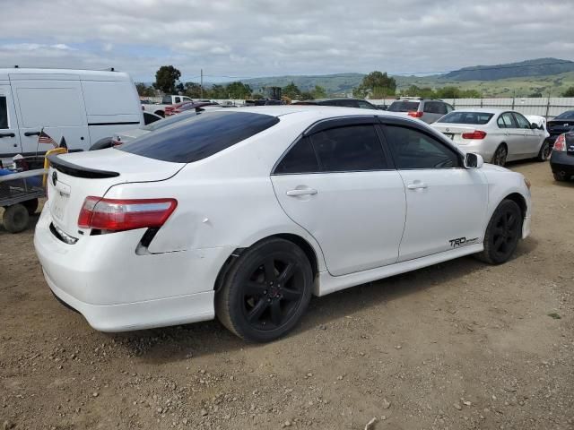 2008 Toyota Camry CE