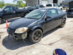 Salvage cars for sale from Copart Lebanon, TN: 2007 Chevrolet Cobalt LT