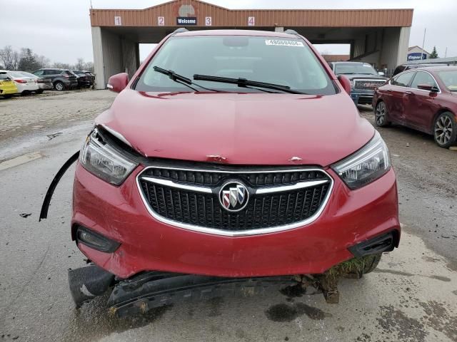 2019 Buick Encore Sport Touring