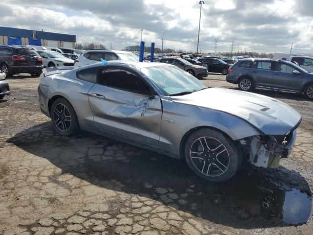 2020 Ford Mustang GT