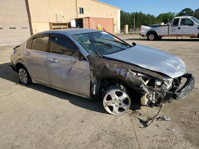 2009 Honda Accord LX