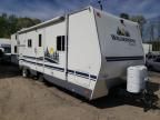 2007 Wildcat Travel Trailer