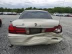 2005 Mercury Grand Marquis GS