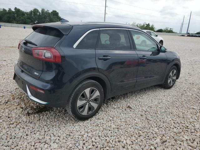 2018 KIA Niro EX Premium