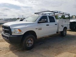 Salvage cars for sale from Copart Midway, FL: 2016 Dodge RAM 2500 ST
