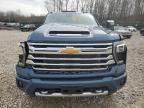 2024 Chevrolet Silverado K2500 High Country