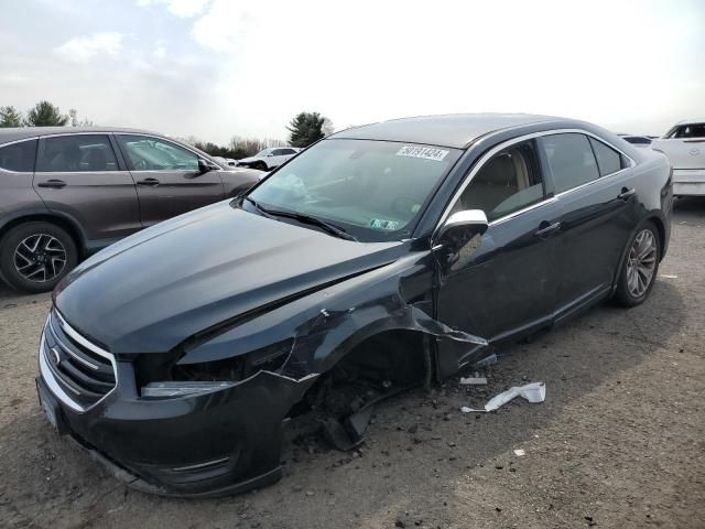 2014 Ford Taurus Limited