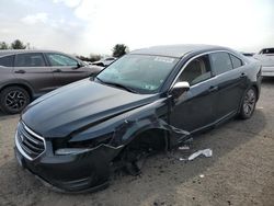 Ford salvage cars for sale: 2014 Ford Taurus Limited