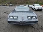 1981 Pontiac Firebird