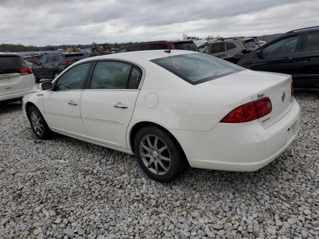 2007 Buick Lucerne CXL