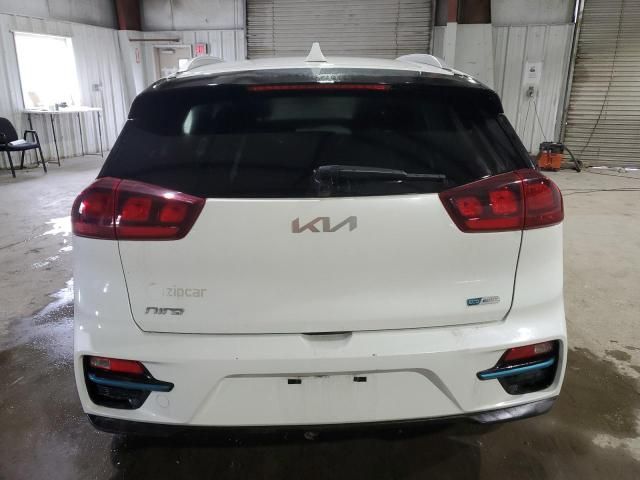 2022 KIA Niro S