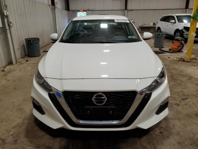 2019 Nissan Altima S