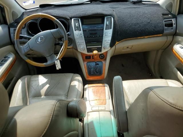 2008 Lexus RX 350