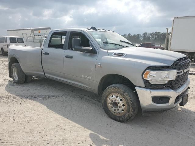 2022 Dodge RAM 3500 BIG HORN/LONE Star