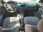 2001 Honda Civic LX