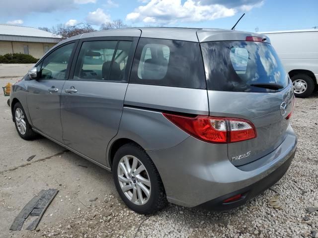 2013 Mazda 5