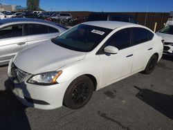 2014 Nissan Sentra S for sale in North Las Vegas, NV