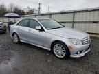 2008 Mercedes-Benz C 300 4matic