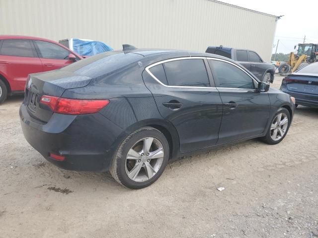 2014 Acura ILX 20