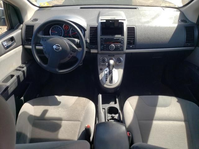 2010 Nissan Sentra 2.0