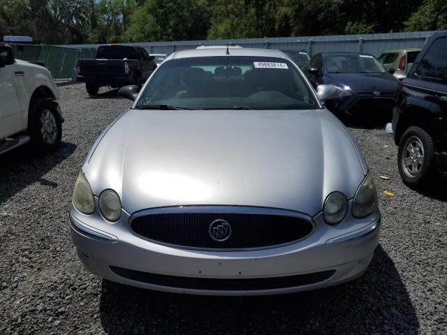 2005 Buick Lacrosse CXL