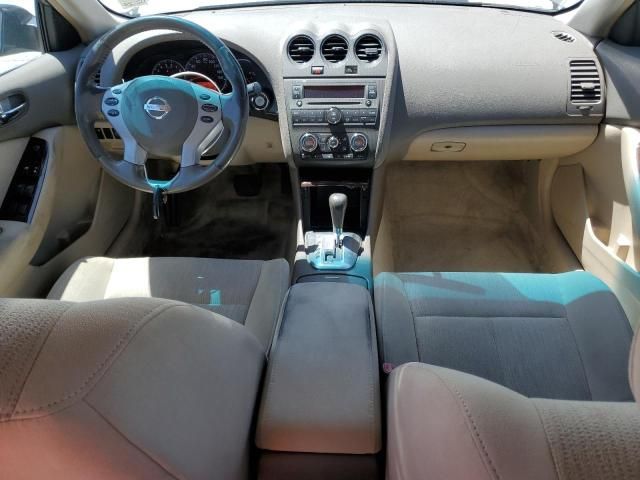 2011 Nissan Altima Base