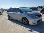 2011 Toyota Sienna Sport