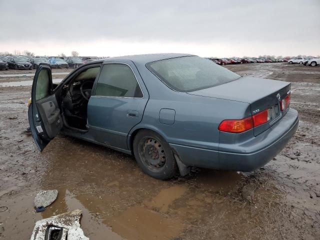 2000 Toyota Camry CE