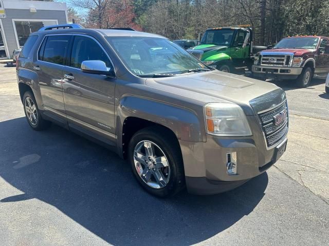 2012 GMC Terrain SLT