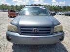 2006 Toyota Highlander Limited