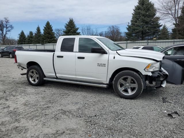 2017 Dodge RAM 1500 ST