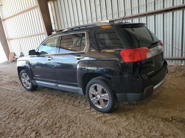 2015 GMC Terrain SLT