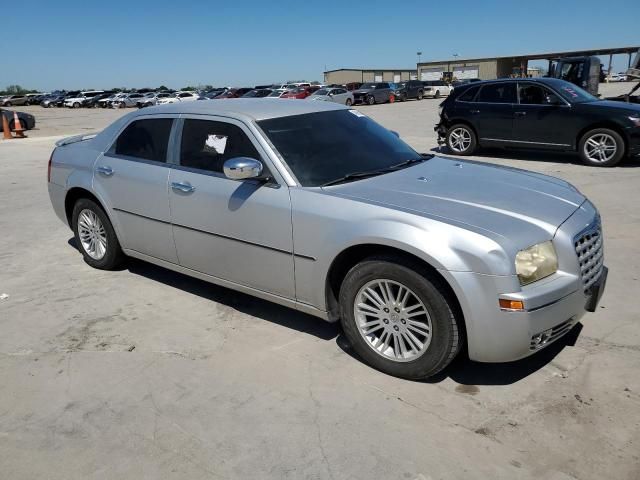 2010 Chrysler 300 Touring