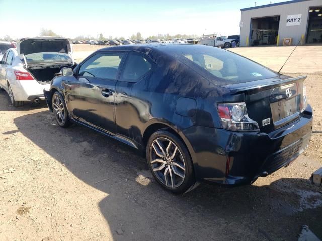 2015 Scion TC