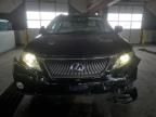 2010 Lexus RX 450