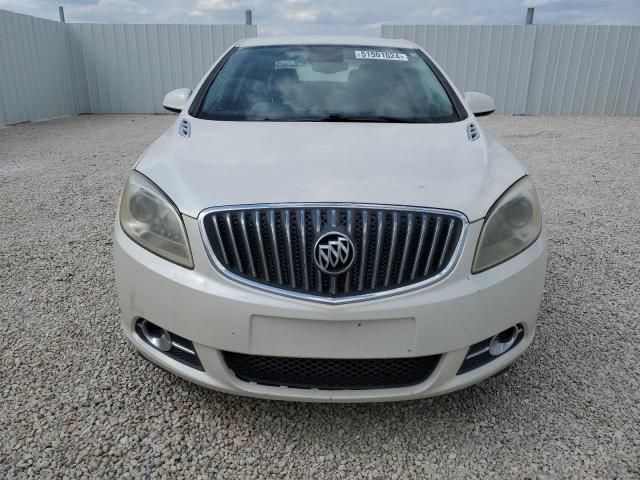 2013 Buick Verano