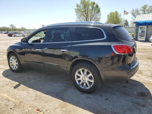 2012 Buick Enclave