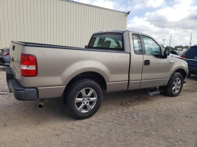 2006 Ford F150