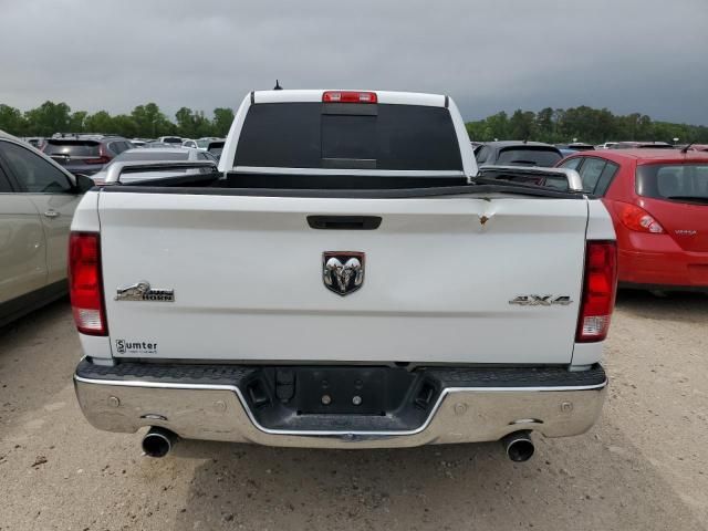 2019 Dodge RAM 1500 Classic SLT