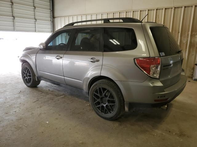 2011 Subaru Forester 2.5X Premium