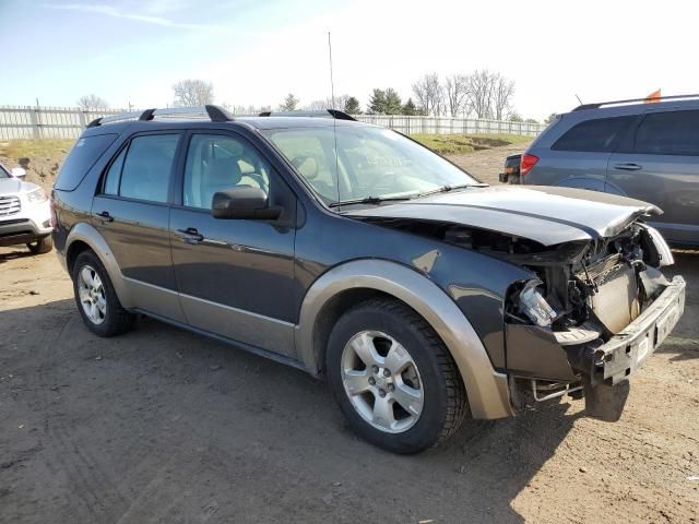 2007 Ford Freestyle SEL