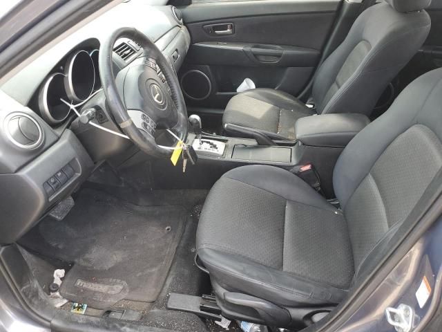 2007 Mazda 3 S