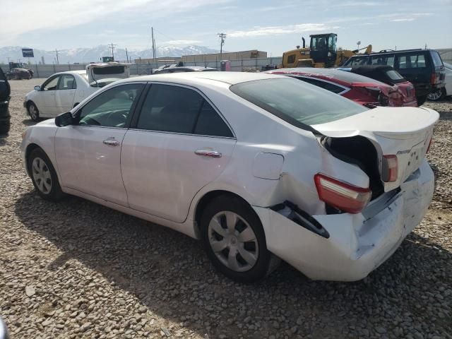 2007 Toyota Camry CE