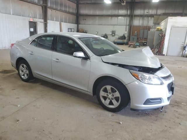 2016 Chevrolet Malibu Limited LT